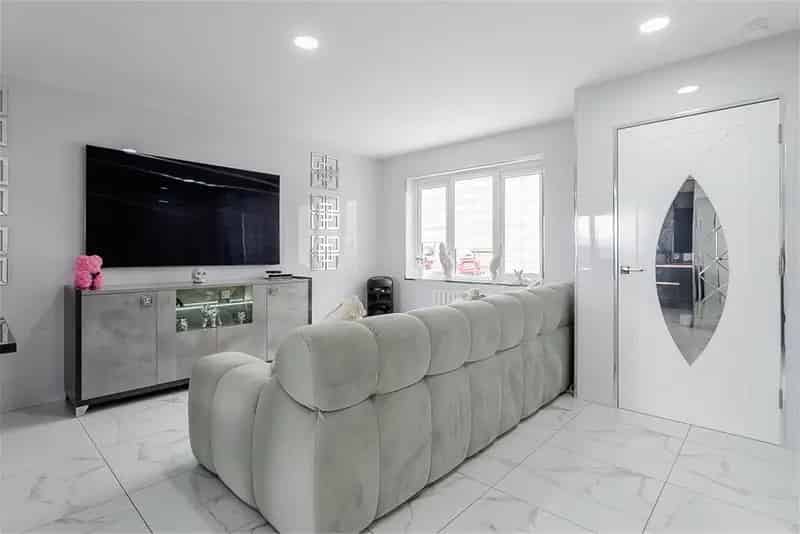 3 Bed Semi-Detached House Dalkeith Modern Development