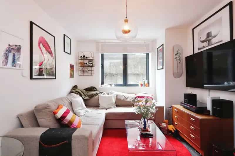 1 Bedroom Flat for Sale Sheffield City Centre