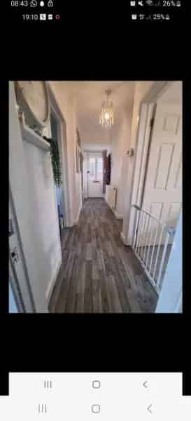 3 Bedroom Ground Floor Maisonette Egham Near Shops