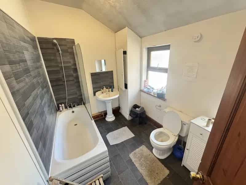 All Bills Included Double Room Edgbaston Zero Deposit Available