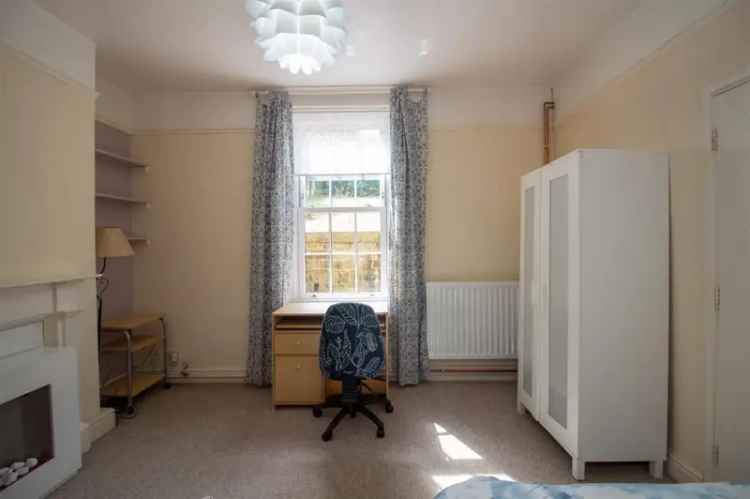 Studio Flat for Sale Near Bath City Centre