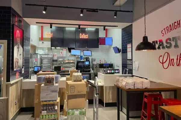 30 Murraygate Dundee Commercial Property for Sale