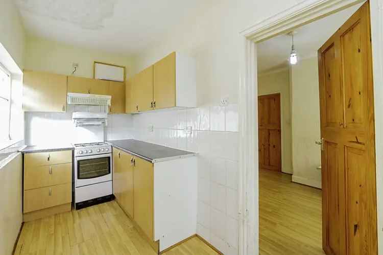 3 Bedroom End Terrace House to Rent Liverpool L6