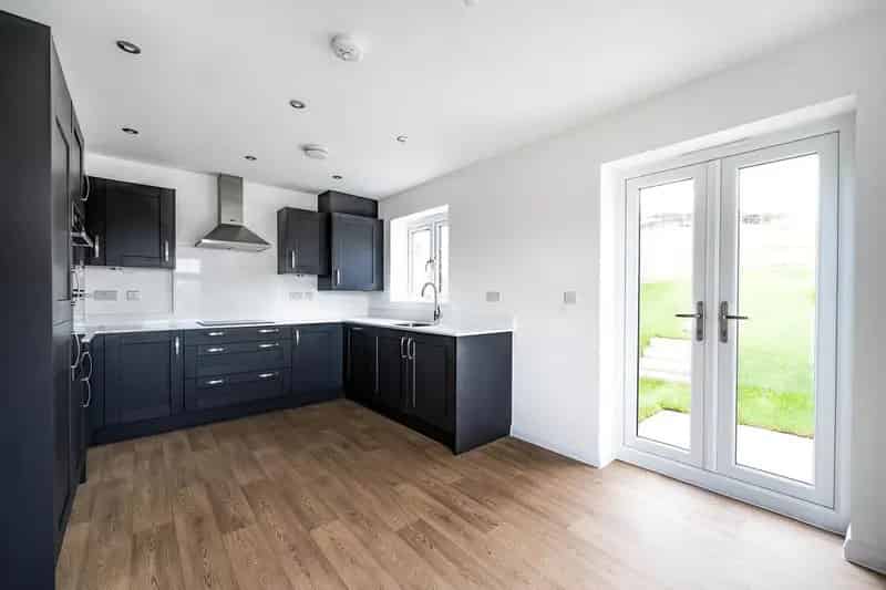 3 Bedroom Detached House for Sale in Cranbrook