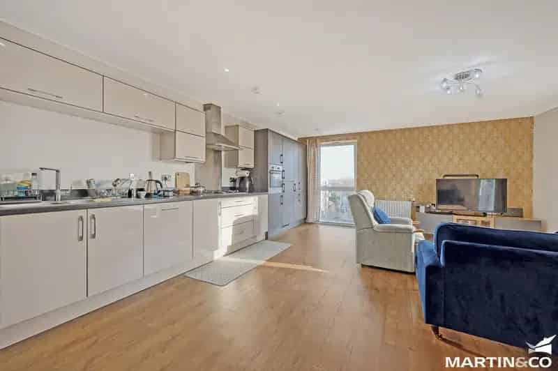2 Bedroom Apartment for Sale
