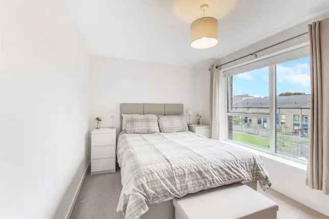 Flat for sale in Bedford Street, Glasgow, Glasgow City G5