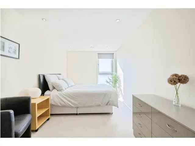 2 Bedroom Riverside Apartment for Sale