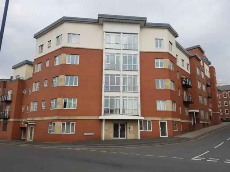 2 Bedroom Apartment to Rent Edgbaston Birmingham