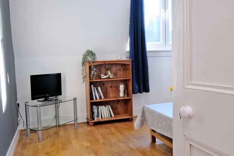 Flat For Rent in Aberdeen City, Scotland