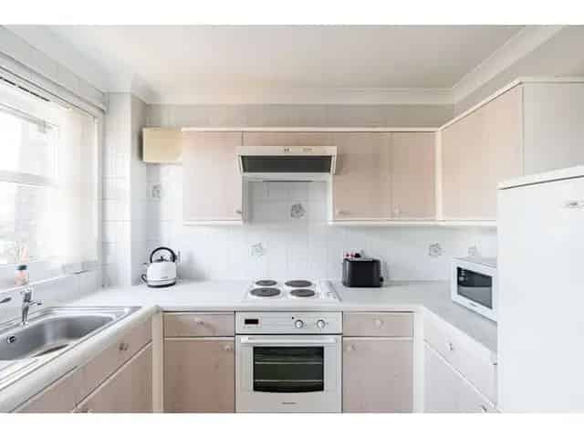 1 Bedroom Retirement Flat for Sale Corstorphine