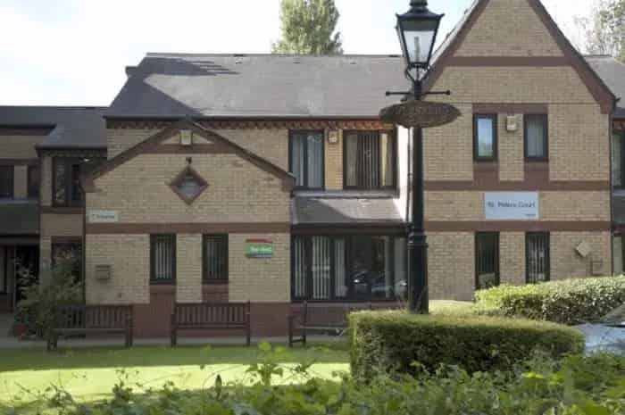 1 Bed Ground Floor Flat Aigburth Vale