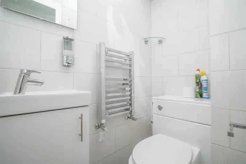 3 Bedroom Terraced House Available Immediately