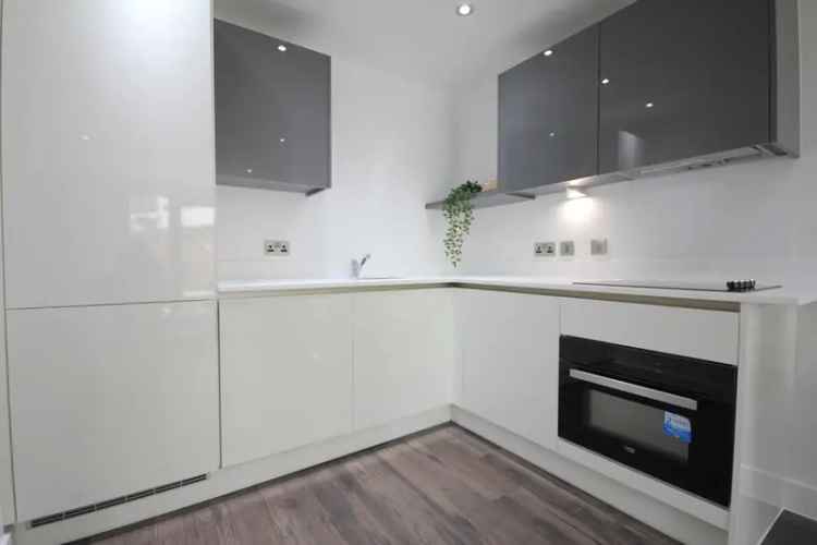 1 Bedroom Apartment to Rent Birmingham Jewellery Quarter