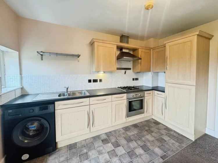 2 Bedroom Flat For Sale in Millennium Village Leeds