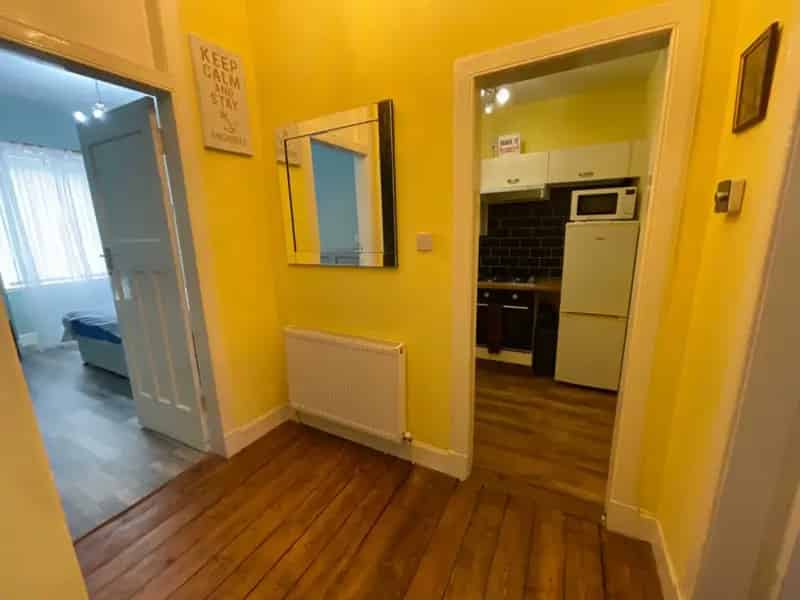 1 Bedroom Flat to Rent