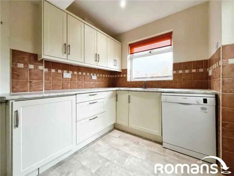 3 Bedroom Terraced House