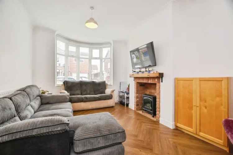 3 Bed Semi Detached House Hartburn Close to Ropner Park