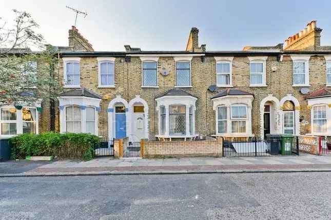 5 Bedroom House Near Surrey Quays Station Deptford