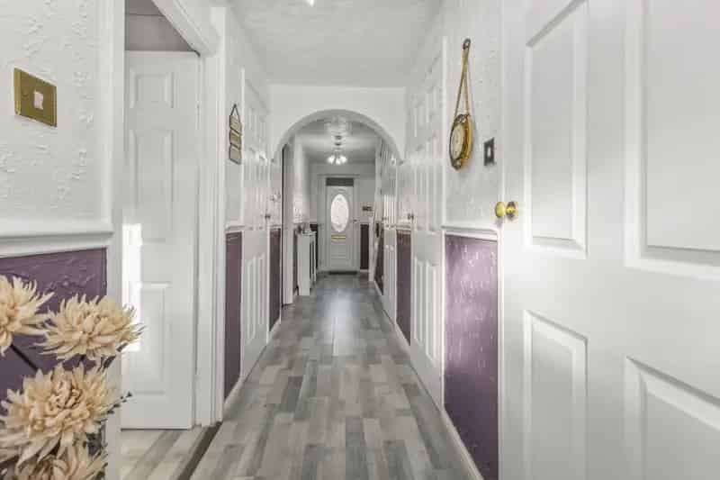 3 Bedroom End Terrace House to Rent Bingham