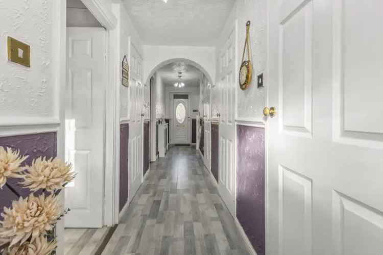 3 Bedroom End Terrace House to Rent Bingham
