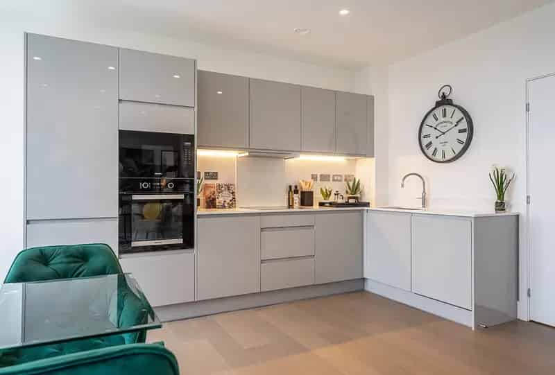 2 Bedroom Penthouse Apartment for Sale
