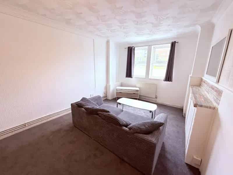 1 Bedroom Flat To Rent Available 07062025