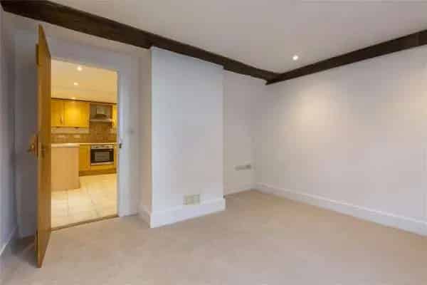 10 Old Palace Brenchley Two Bedroom Grade II Listed Cottage