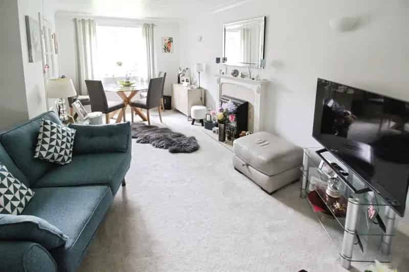 1 Bedroom Flat for Sale Northwich Over 55s Retirement Apartment