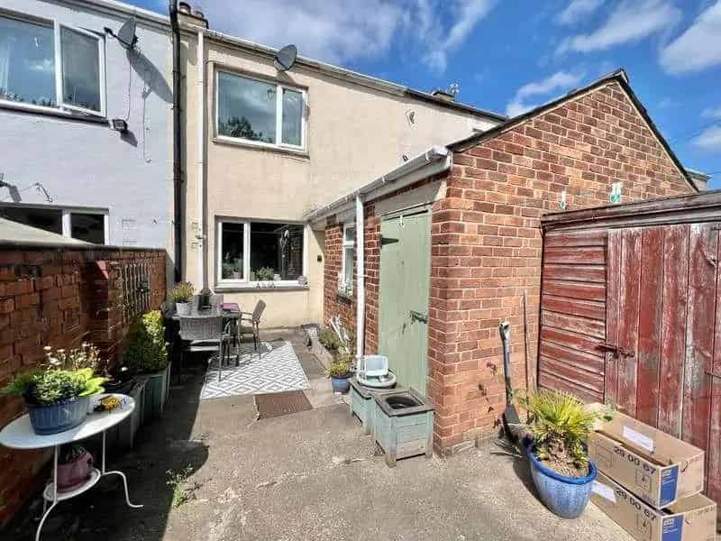 2 Bed House For Sale Tudhoe Colliery