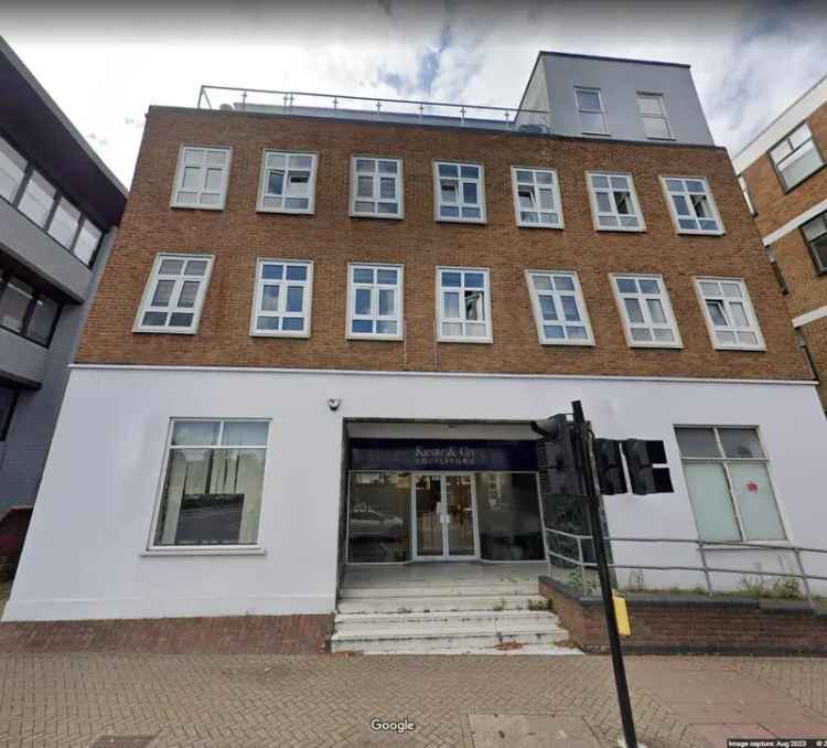 Office For Sale in London, England