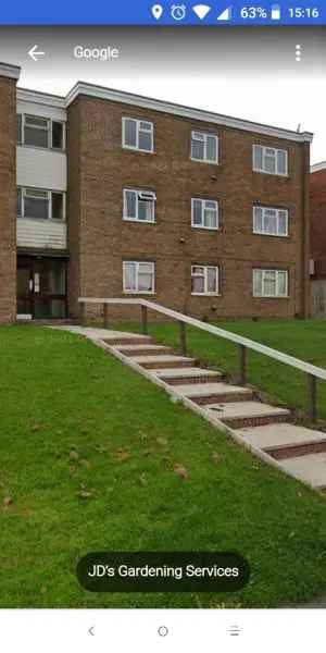 Flat For Rent in Dudley, England