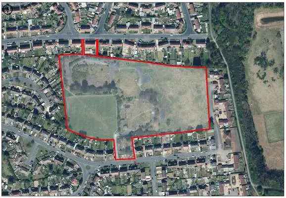 Former Ryton School Site, Manton, Worksop | Property for sale | Savills