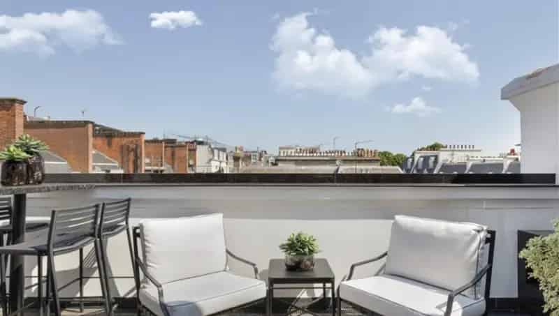 3 Bedroom Flat House to Rent