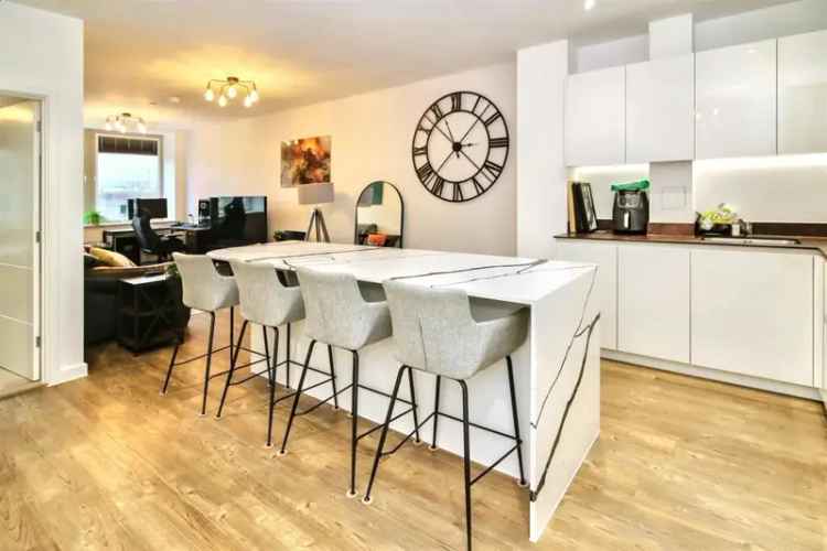 1 Bedroom Luxury Apartment for Sale