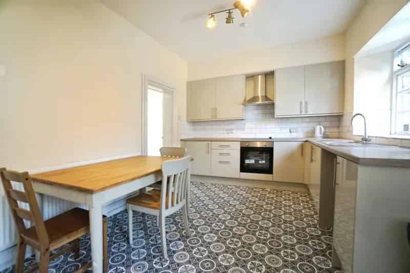 2 Bedroom Cottage To Let Sheffield