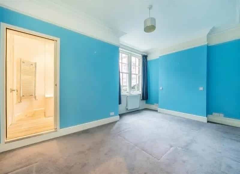 2-Bedroom Apartment Near BBC Oxford Circus