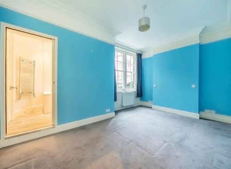 Two Bedroom Apartment Near Oxford Circus