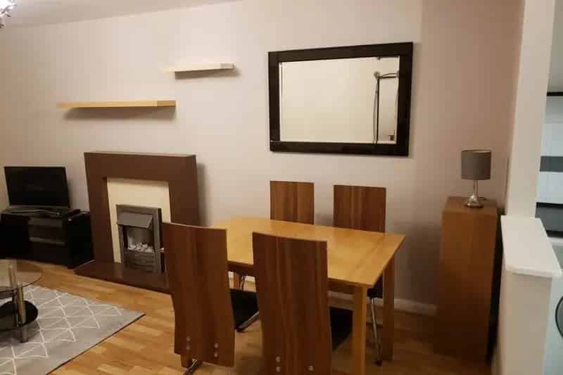Acton One Bedroom Apartment - Furnished - Zero Deposit Guarantee