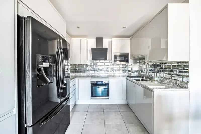2 Bed 2 Bath Borough Apartment with Private Balcony