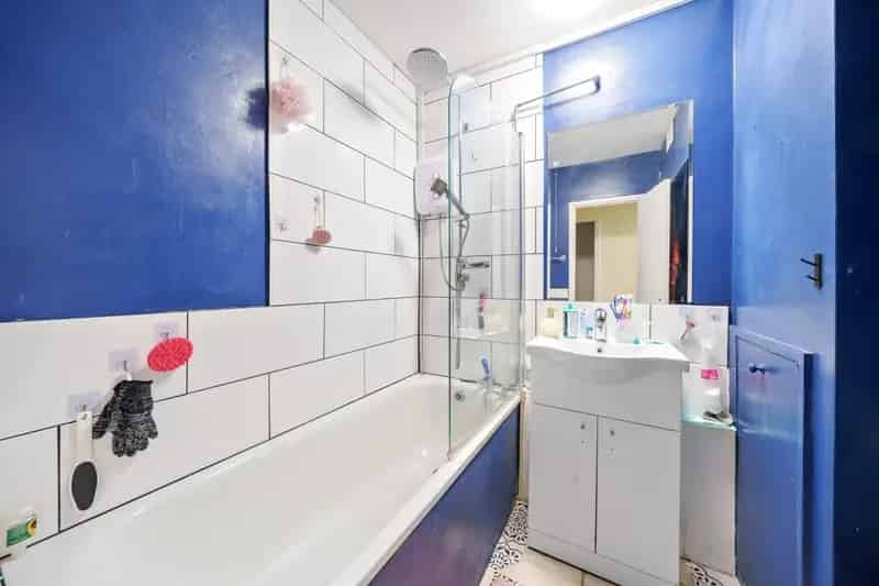 3-Bed Split-Level Maisonette Near Kennington Park