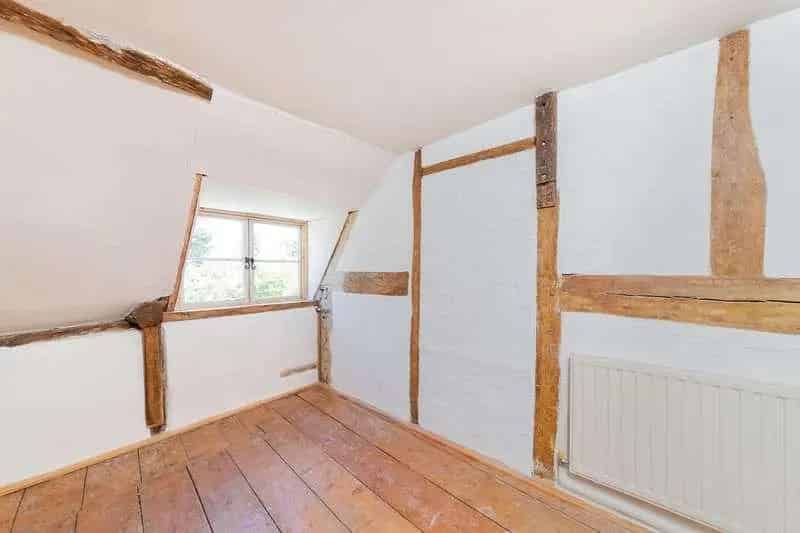 3 Bed Grade II Listed Cottage for Sale in Blewbury Oxfordshire