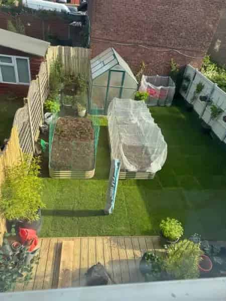 3 Bed End Terrace House Near Chelmsford