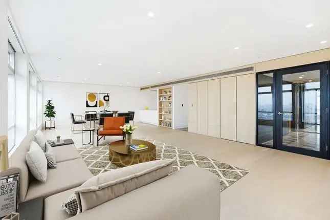 Flat for sale in New Oxford Street, London WC1A