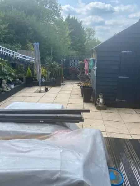 3 Bed Semi-Detached House Near Buckhurst Hill and Epping Forest