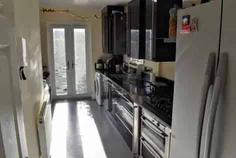 6 Bedroom House Manchester Student Accommodation All Bills Included