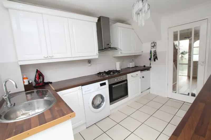 3 Bedroom Terraced House to Rent Coventry