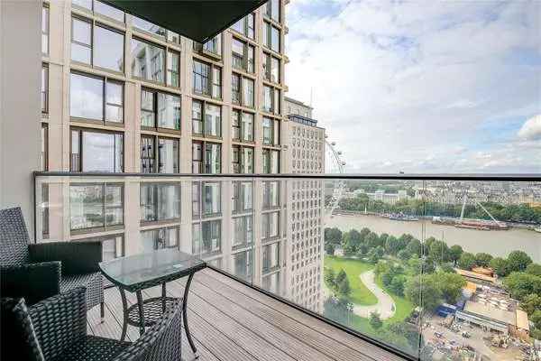 Casson Square, Southbank Place, Waterloo, London, SE1 7GT | Property for sale | Savills