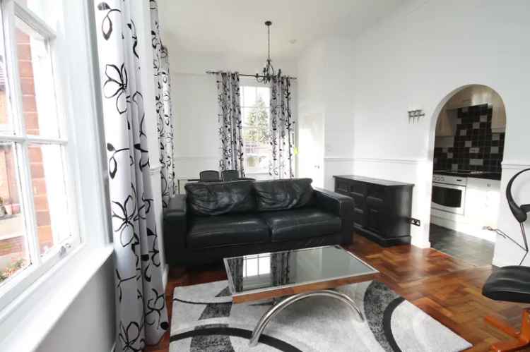 1 Bedroom Flat to Rent Near Open Countryside