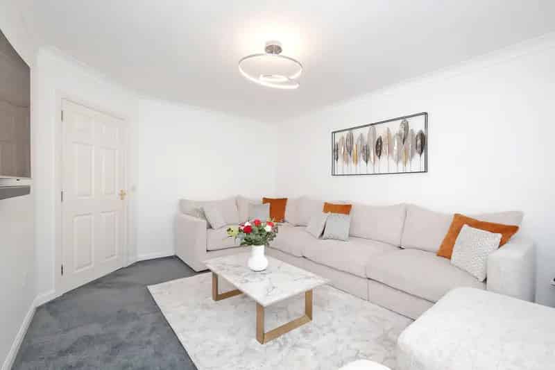 3 Bed Detached House Portlethen Garage GCH DG