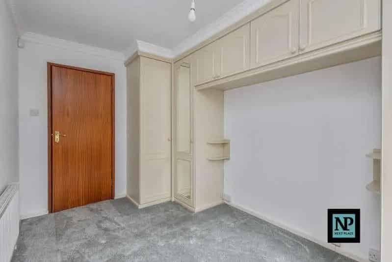 3 Bed House for Sale in Atherstone - Large Garden & Double Garage